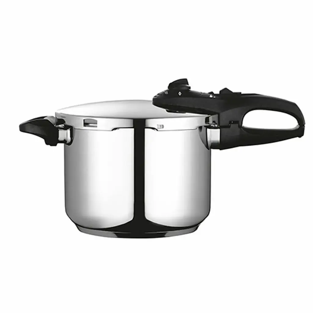 Autocuiseur Fagor DUO 6L RAPID Acier inoxydable 18/10 6 L