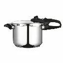 Autocuiseur Fagor DUO 6L RAPID Acier inoxydable 18/10 6 L