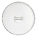 Couvercle pour marmite Stefanplast STF914 Transparent Plastique