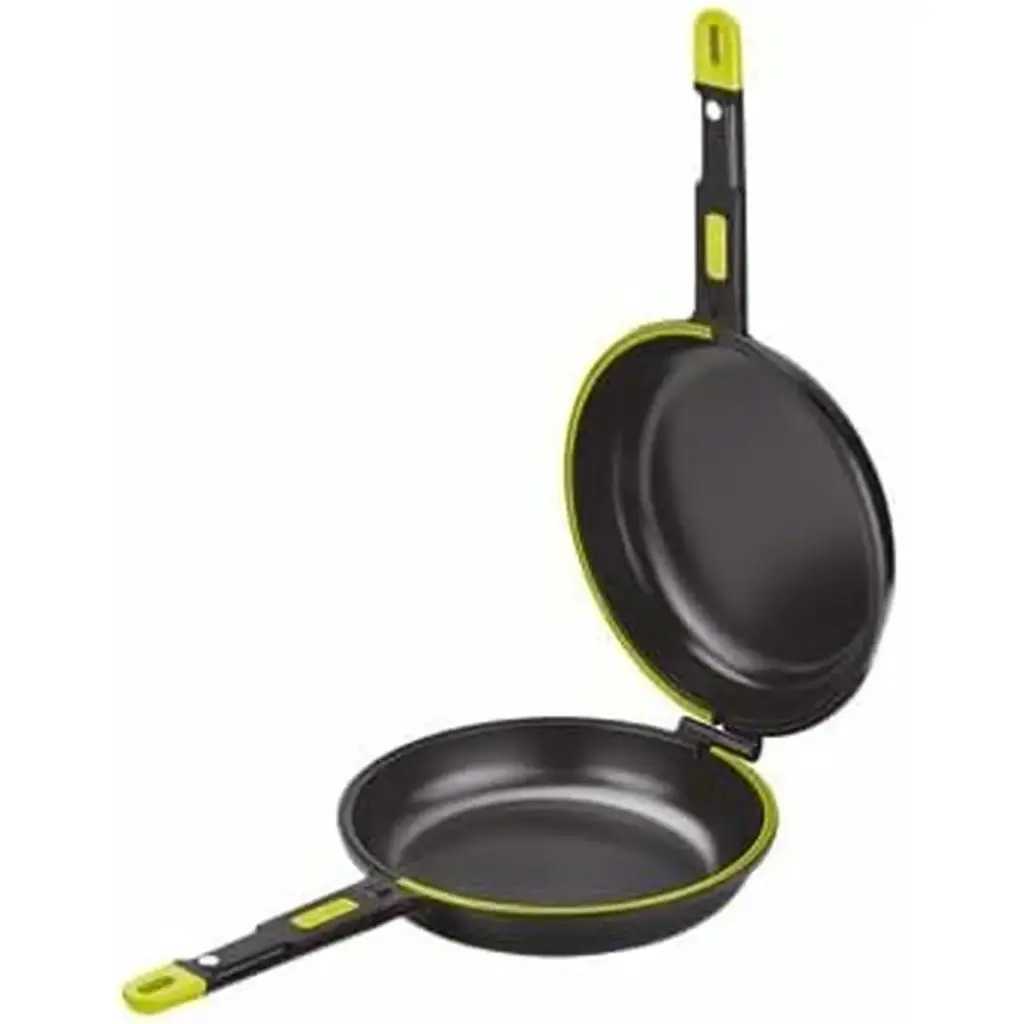 Poêle pour omelettes BRA DOBLE FOODIE