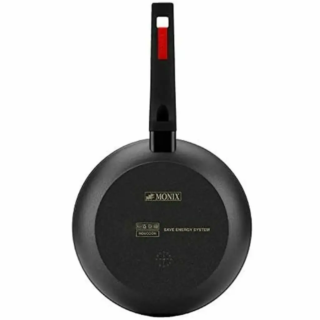 Poêle Monix M810028 Aluminium 28 cm