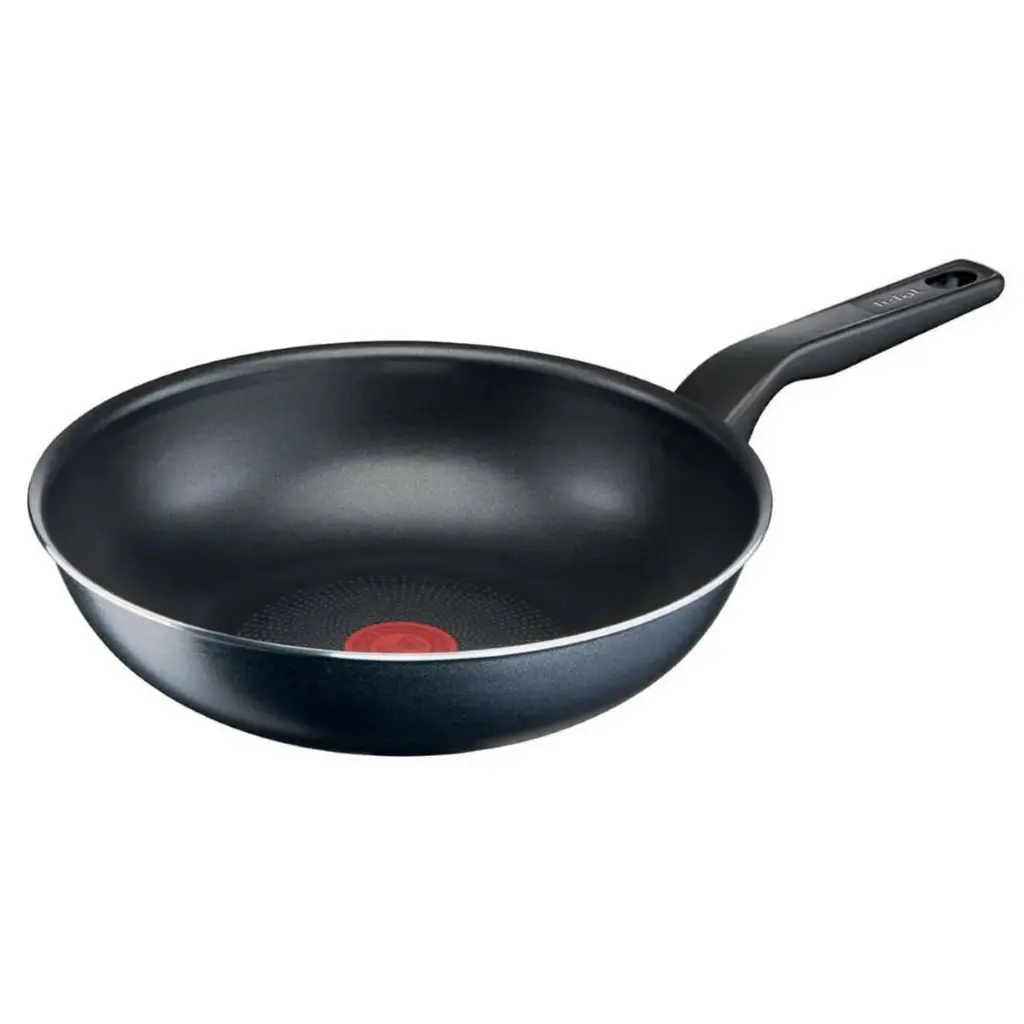 Poêle Tefal C38519 Noir Aluminium 28 cm