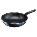 Poêle Tefal C38519 Noir Aluminium 28 cm