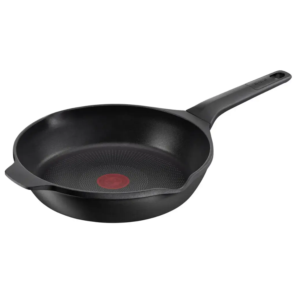 Poêle Tefal E2490444 Noir 24 cm