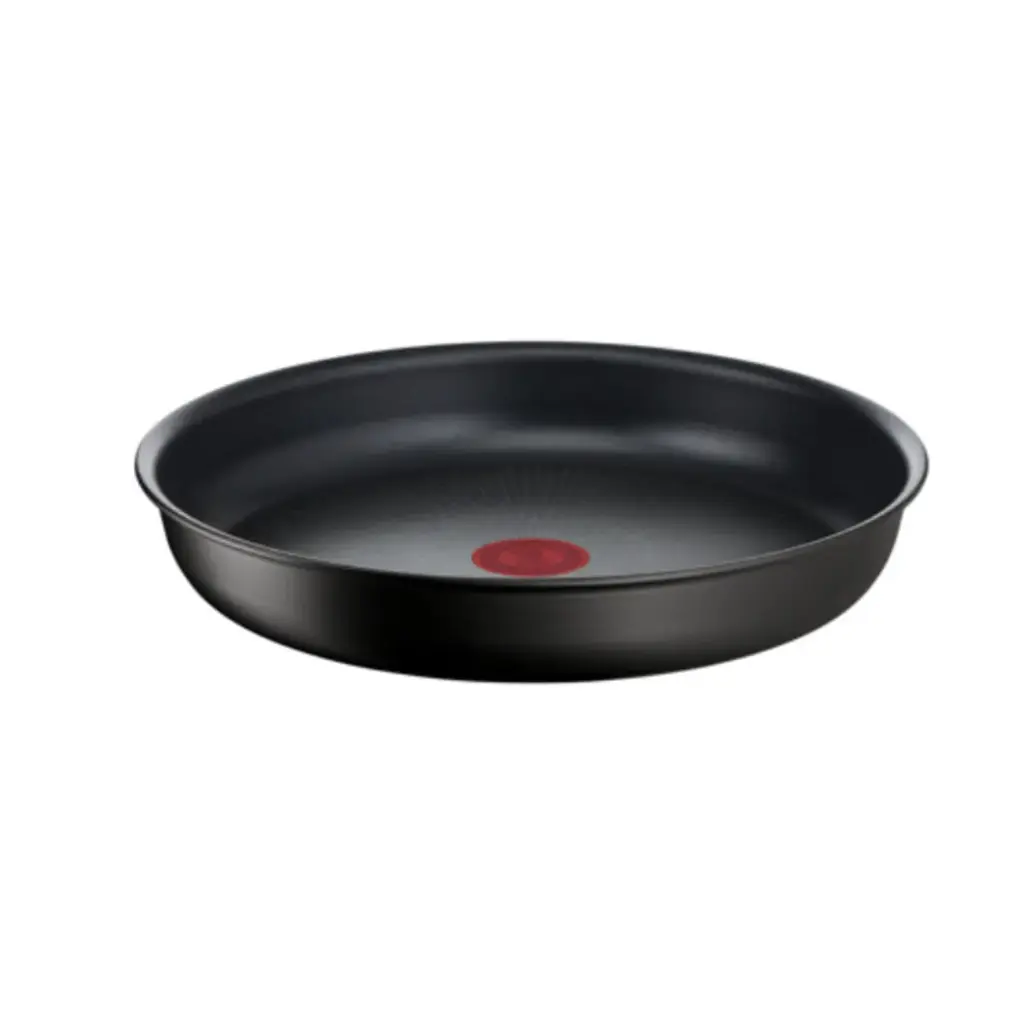 Poêle Tefal L76303 Noir Aluminium 22 cm (1 Unité)