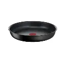 Poêle Tefal L76303 Noir Aluminium 22 cm (1 Unité)