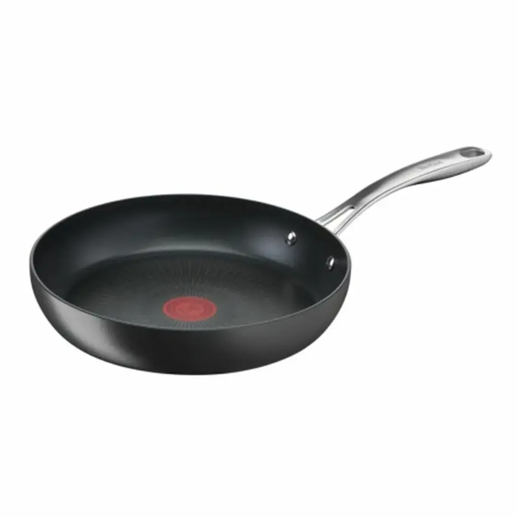Poêle Tefal UNLIMITED Noir Métal Aluminium 32 cm (Ø 30 cm)