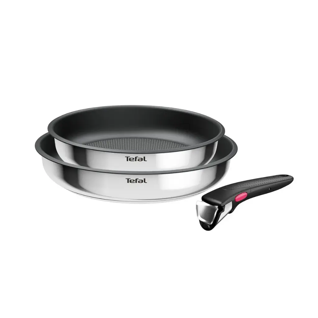 Ensemble de poêles Tefal L8813S75