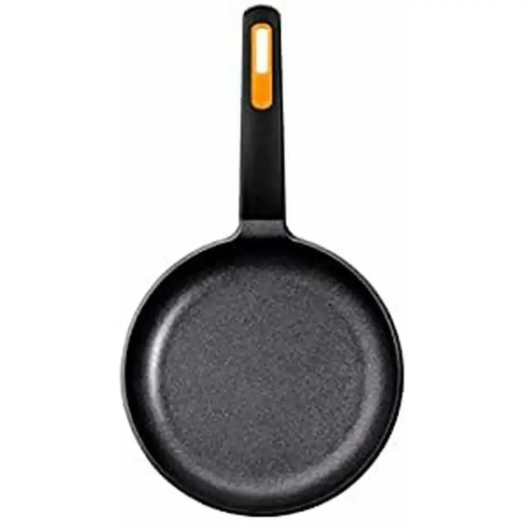 Poêle BRA EFFICIENT PLUS Noir Aluminium 20 cm