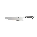 Couteau Chef Sabatier Origin Acier Métal 25 cm (Pack 6x)