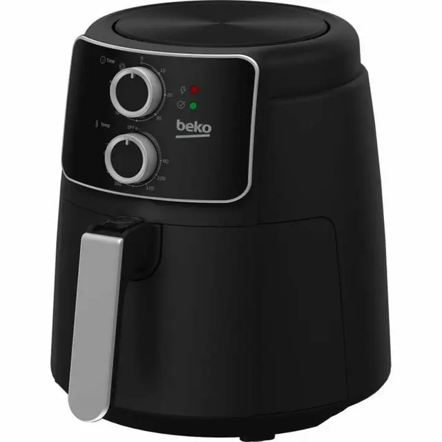"Friteuse à Air BEKO Noir 1500 W 4 L"