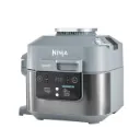 "Friteuse à Air NINJA Gris 5,7 L 1,8 kg"