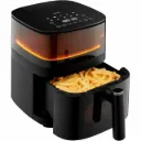 "Friteuse à Air Medion Noir 1500 W 5 L"