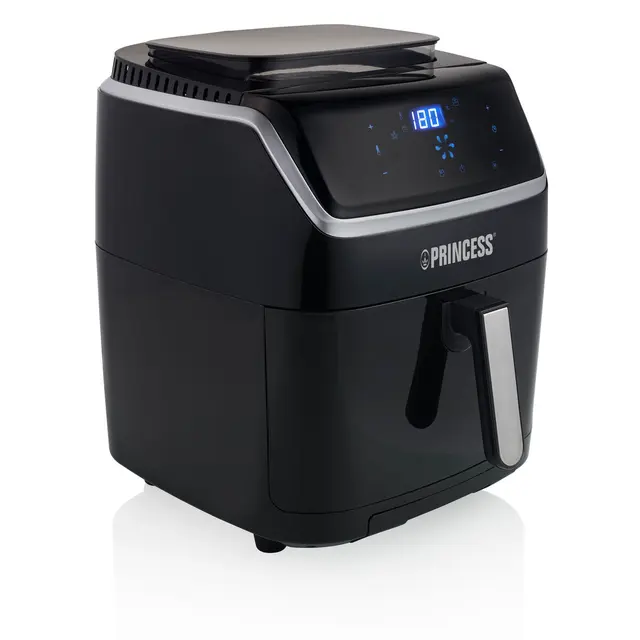 "Friteuse à Air Princess 182080 Noir 1700 W 6,5 L"
