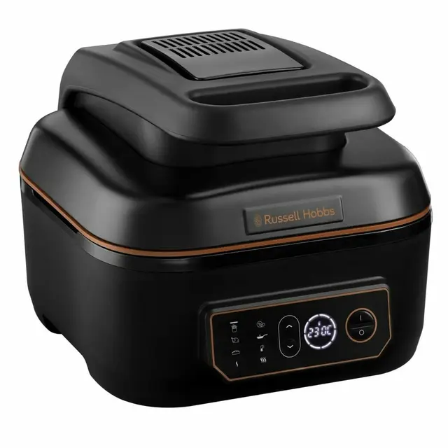 "Friteuse à Air Russell Hobbs Noir 1745 W 5,5 L"