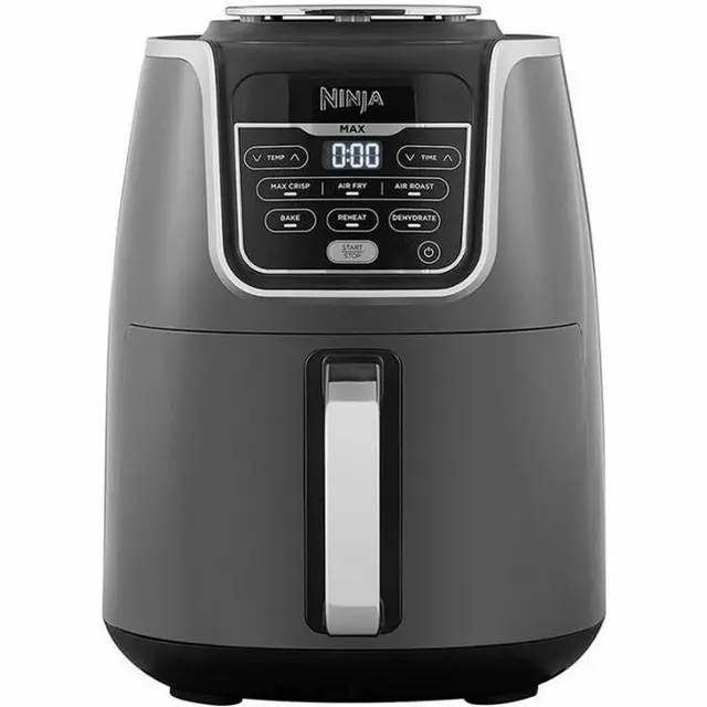"Friteuse à Air NINJA AF160 Gris 1750 W 5,2 L"
