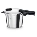 Autocuiseur Fissler VITAQUICK PREMIUM GLOSSY Acier inoxydable 6 L