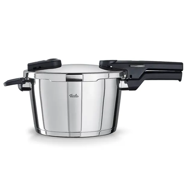 Autocuiseur Fissler VITAQUICK PREMIUM GLOSSY Acier inoxydable 4,5 L