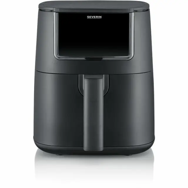 "Friteuse à Air Severin FR2461 1300 W 4 L"
