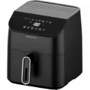 "Friteuse à Air Smarton FR 450 Noir 1350 W 4,5 L"