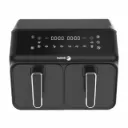 "Friteuse à Air Fagor FG2X4L Noir noir 2200 W 8 L"