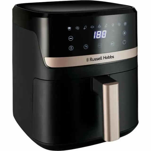 "Friteuse à Air Russell Hobbs"