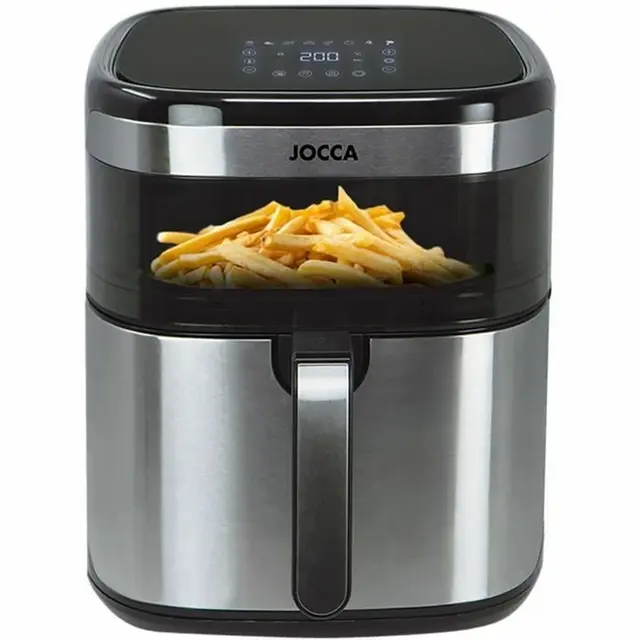 "Friteuse à Air JOCCA"