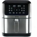 "Friteuse à Air JOCCA 2193 1800 W Acier 8 L"