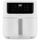 "Friteuse à Air Medion LIFE P10 XL Blanc 2150 W 6,8 L"