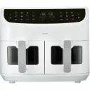 "Friteuse à Air Medion LIFE P20 Blanc 2600 W 8,7 l"
