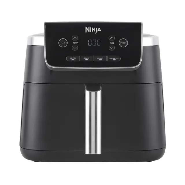 "Friteuse à Air NINJA AF140 Noir 2000 W"