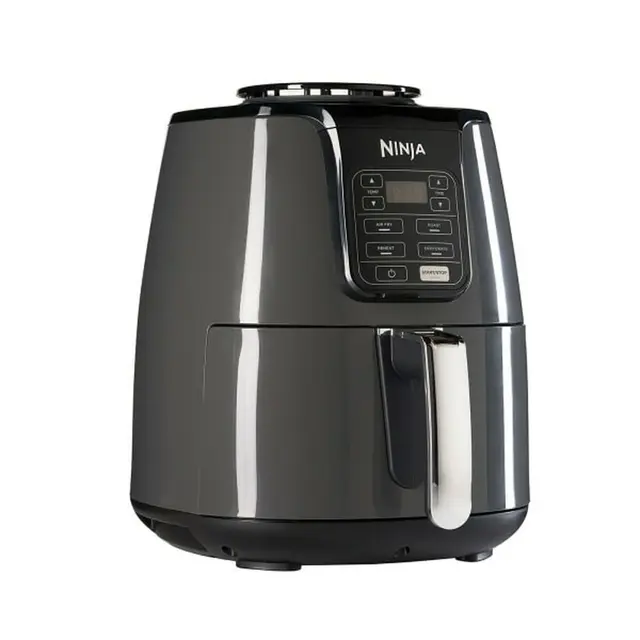 "Friteuse à Air NINJA AF100 Noir 1500 W 3,8 L"