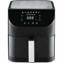 Friteuse à Air Fagor FGAF 8L, Ecran LED 7 programmes, 1800 W Noir