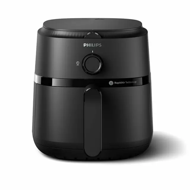 "Friteuse à Air Philips NA120/00 Noir 1500 W 4,2 L"