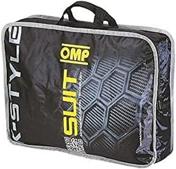 OMP Sac  Karting