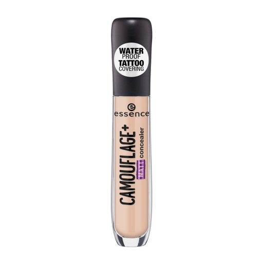 Essence E Matt Correttore opacizzante waterproof 5ml