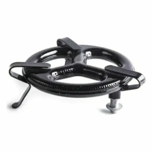BELSEHER Diffuseur Pour Cuisinière 24 x 21 x 8  cm